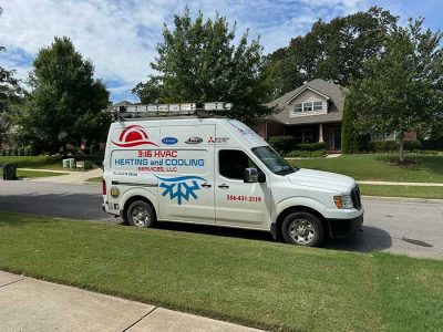 HVAC Company