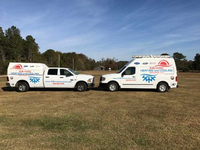 Residential and Commercial HVAC Company