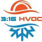 3:16 HVAC Services, LLC, AL